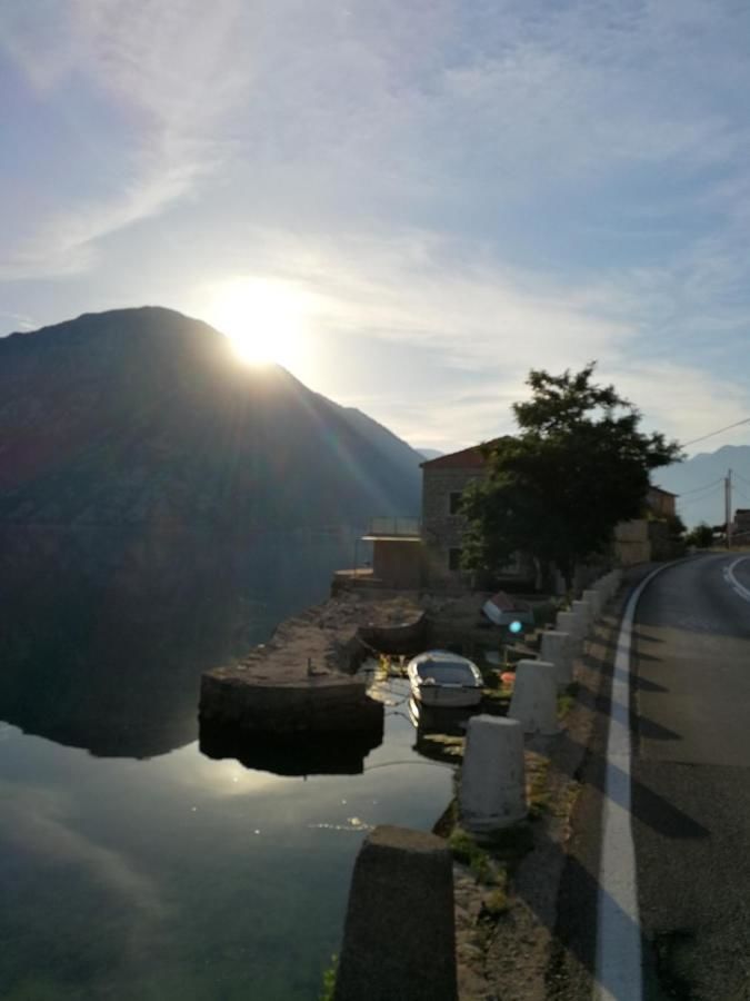 Апартаменты Apartments Bova Дони-Моринь