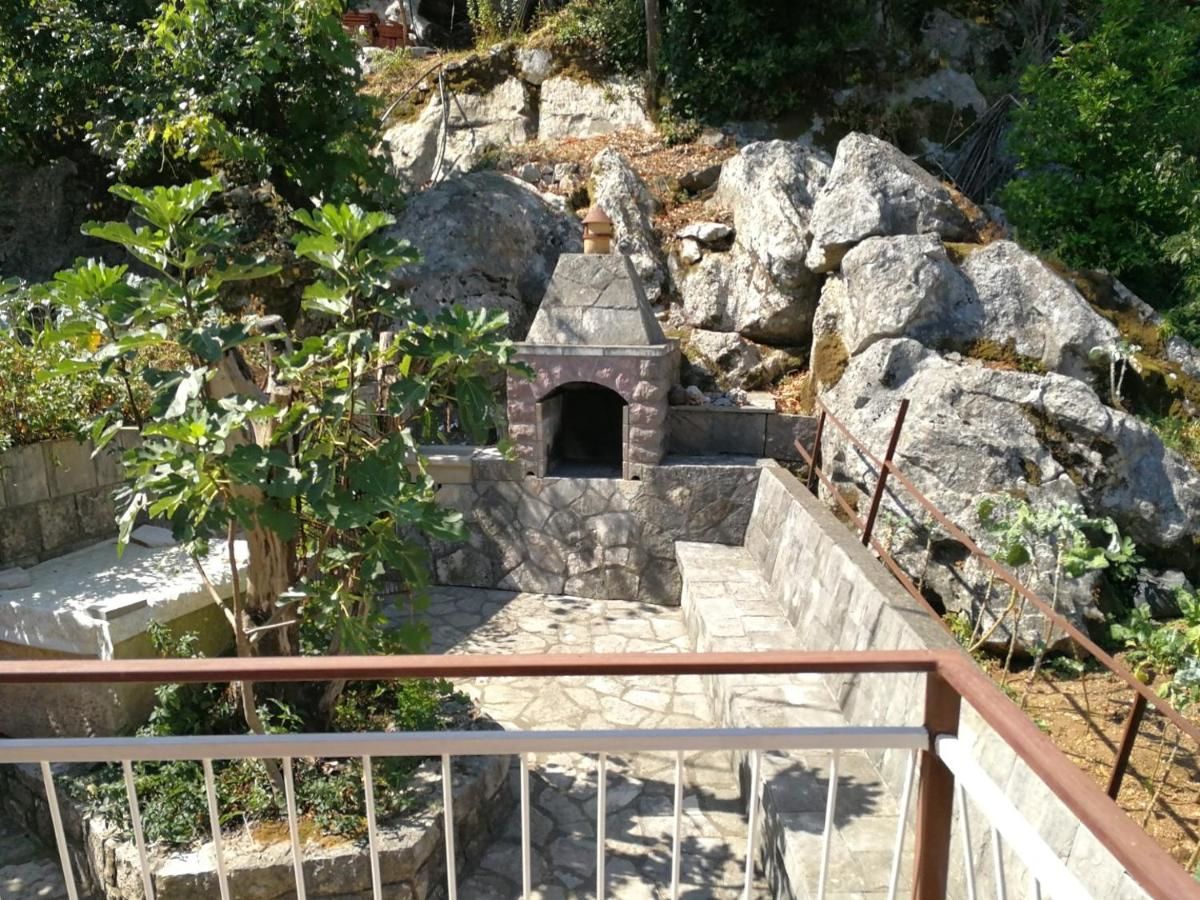 Апартаменты Apartments Bova Дони-Моринь-17