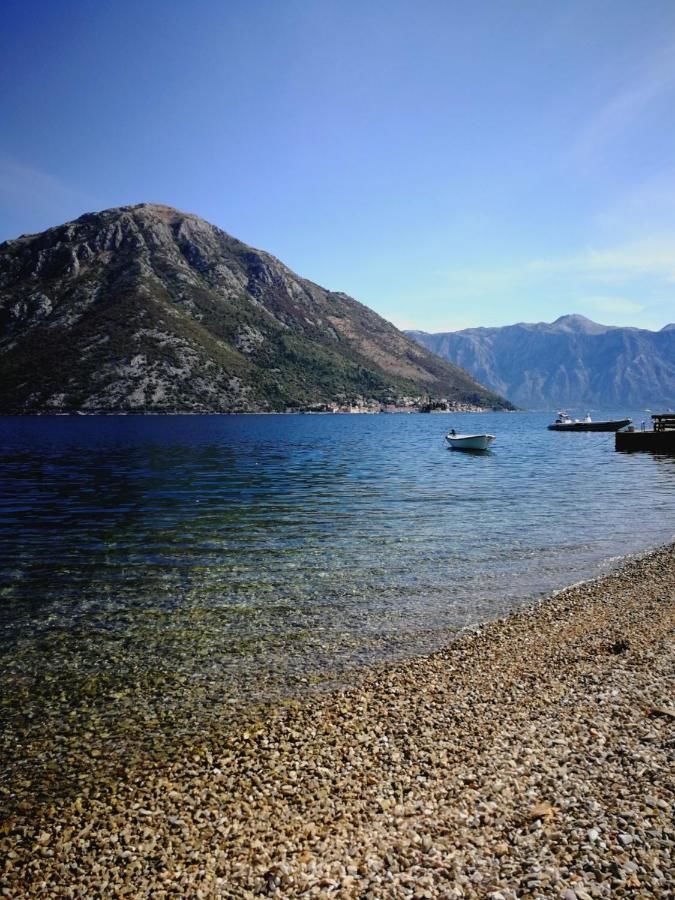 Апартаменты Apartments Bova Дони-Моринь