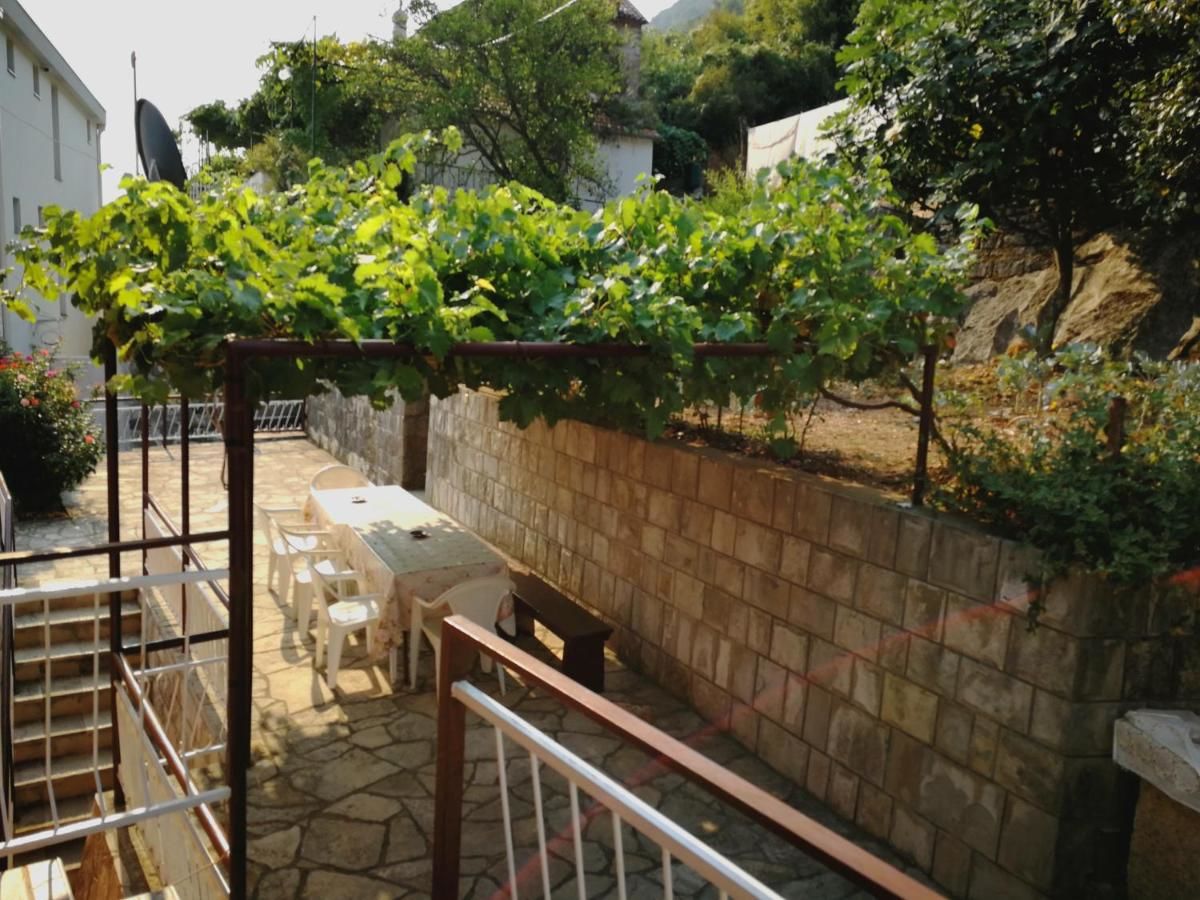 Апартаменты Apartments Bova Дони-Моринь-19