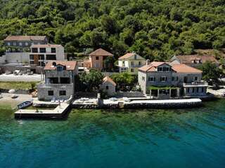 Апартаменты Apartments Bova Дони-Моринь-1