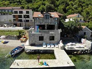 Апартаменты Apartments Bova Дони-Моринь-2