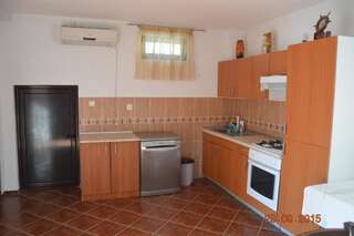 Апартаменты Apartments Bova Дони-Моринь Апартаменты-5