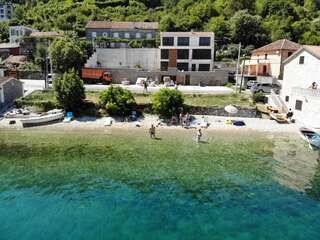 Апартаменты Apartments Bova Дони-Моринь-3