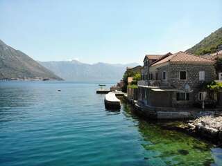 Апартаменты Apartments Bova Дони-Моринь-6