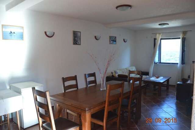 Апартаменты Apartments Bova Дони-Моринь-31