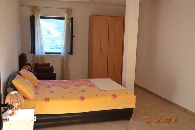 Апартаменты Apartments Bova Дони-Моринь-33