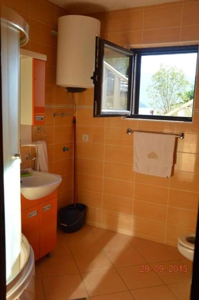 Апартаменты Apartments Bova Дони-Моринь-34
